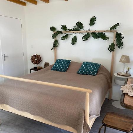 Queens Romantic Beachhouse Zandvoort Εξωτερικό φωτογραφία