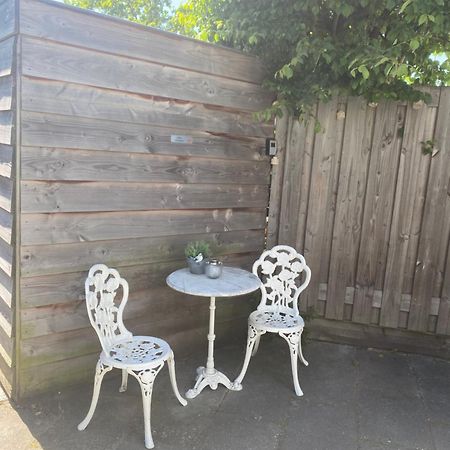 Queens Romantic Beachhouse Zandvoort Εξωτερικό φωτογραφία