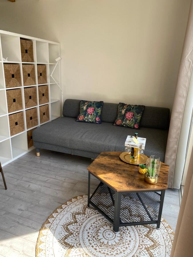 Queens Romantic Beachhouse Zandvoort Εξωτερικό φωτογραφία