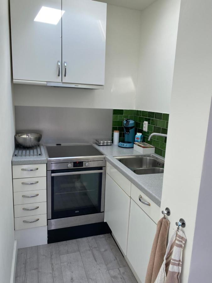 Queens Romantic Beachhouse Zandvoort Εξωτερικό φωτογραφία